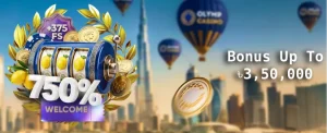 olymp-casino-bangladesh-welcome-bonus